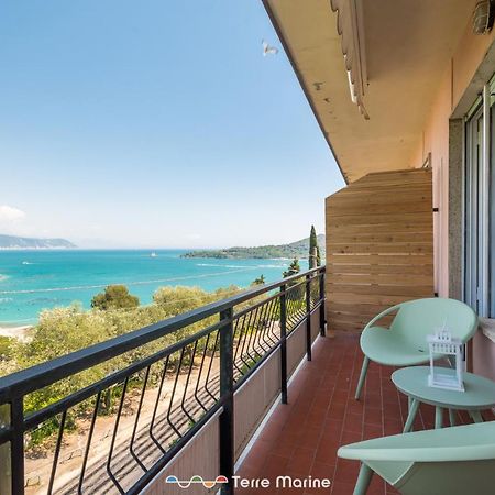 Torre Scola, Terre Marine Apartment Porto Venere Exterior photo