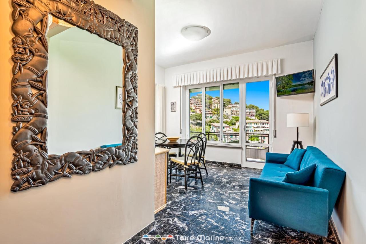Torre Scola, Terre Marine Apartment Porto Venere Exterior photo