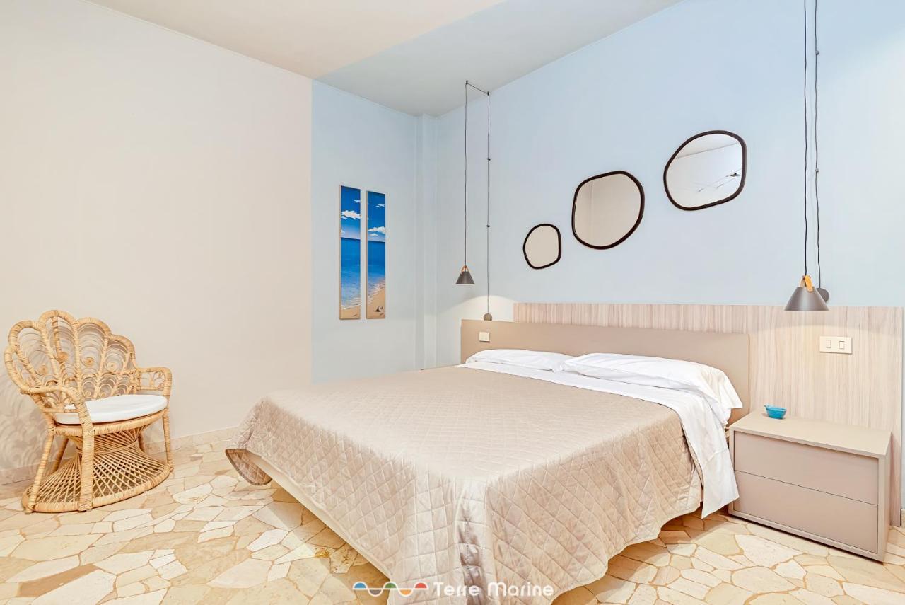 Torre Scola, Terre Marine Apartment Porto Venere Exterior photo