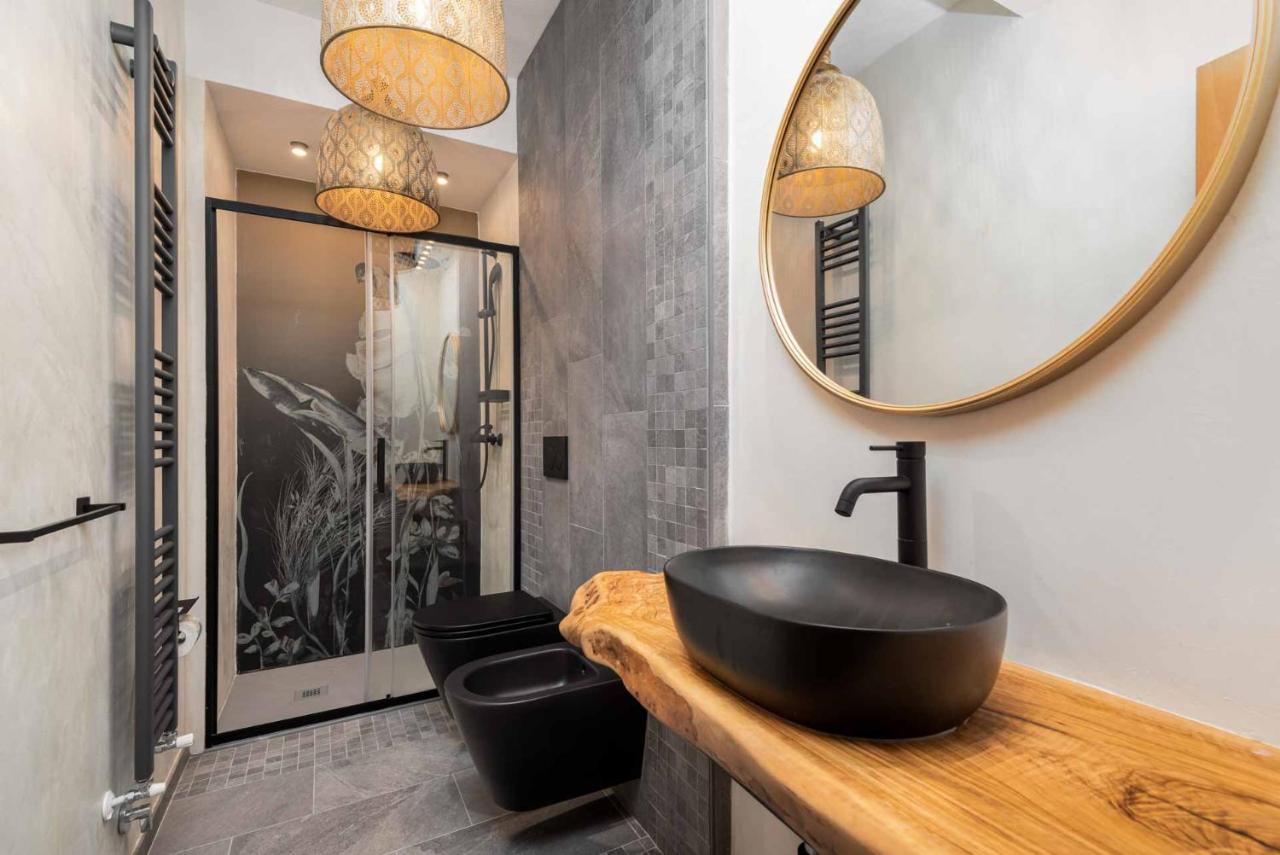 Torre Scola, Terre Marine Apartment Porto Venere Exterior photo