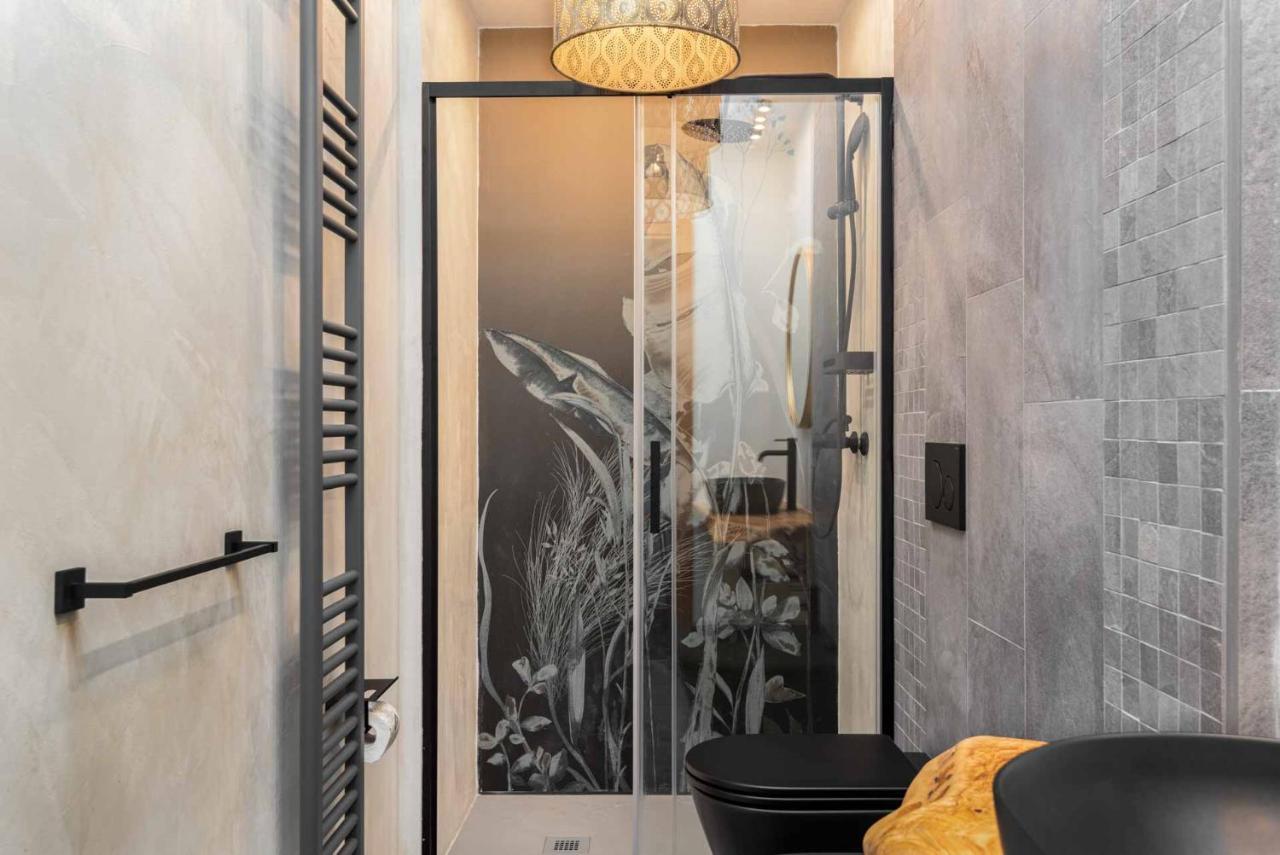 Torre Scola, Terre Marine Apartment Porto Venere Exterior photo